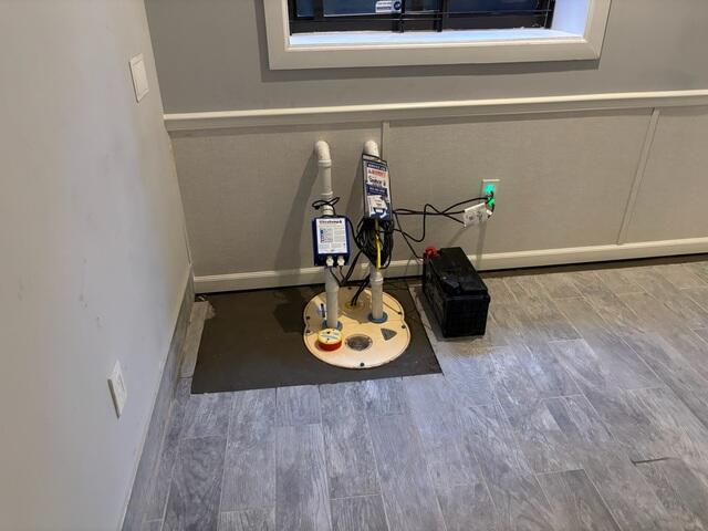 Sump Pump