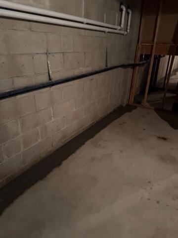 Waterproofing
