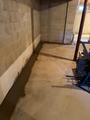 WaterGuard System