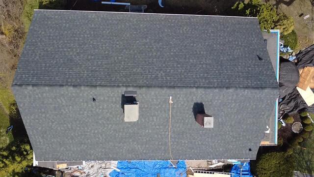 A Bird's-Eye View