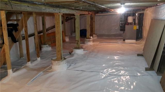 CleanSpace Has a 25 Year Warranty!