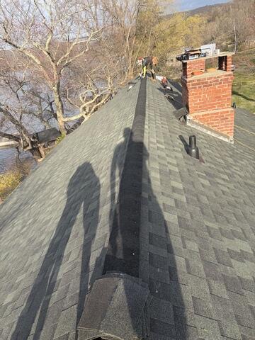 Improving Attic Ventilation