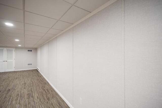 Basement Transformation