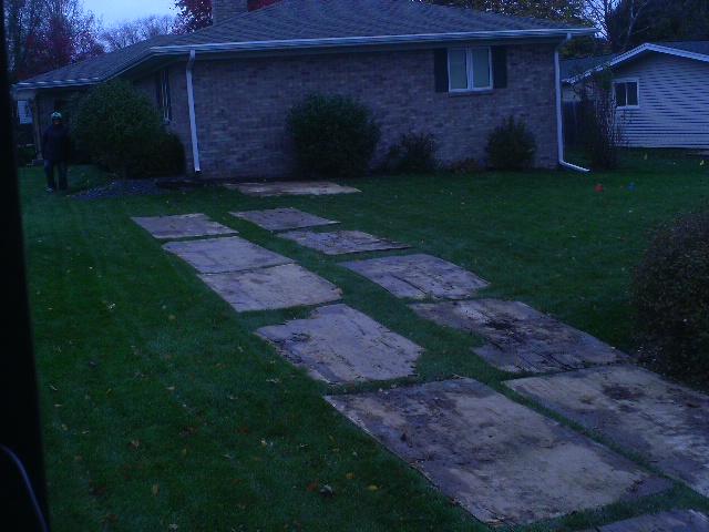 Lawn Care