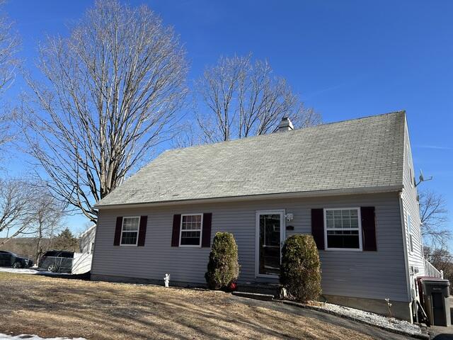 Ready for a Roofing Update
