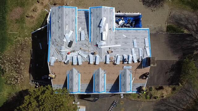Preparing for the New Shingles