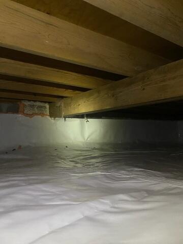 Sealed Vents