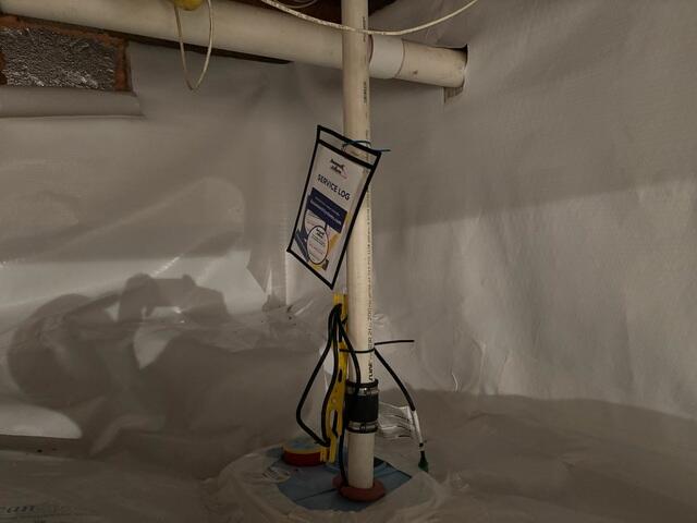 Sump Pump