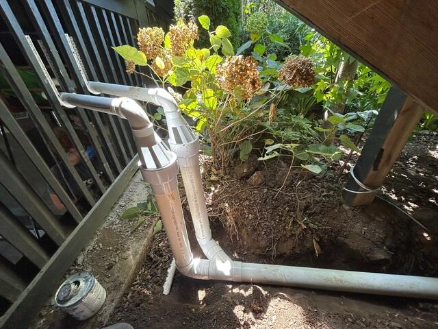IceGuard Drainage