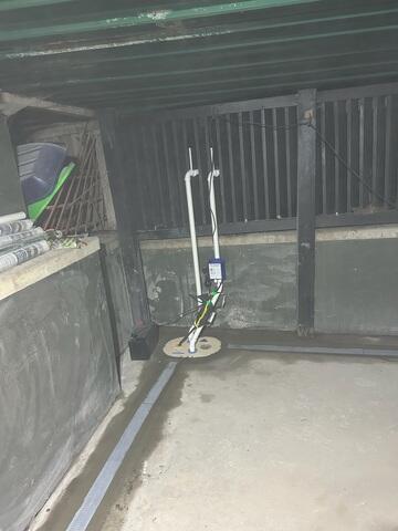 TripleSafe Sump Pump Installation