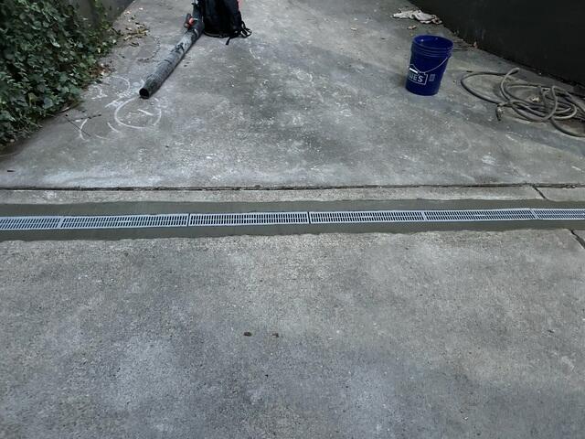 TrenchDrain