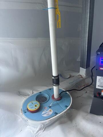 Sump Pump