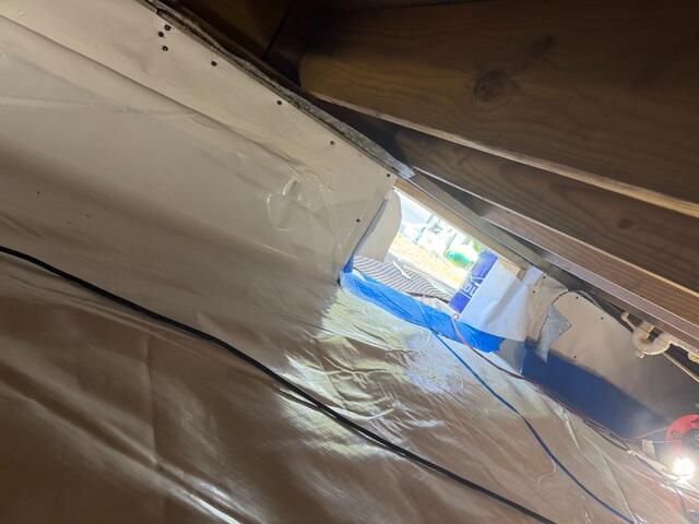 CleanSpace Moisture Barrier