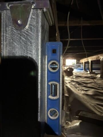 SmartJack Support Level Check in Los Angeles
