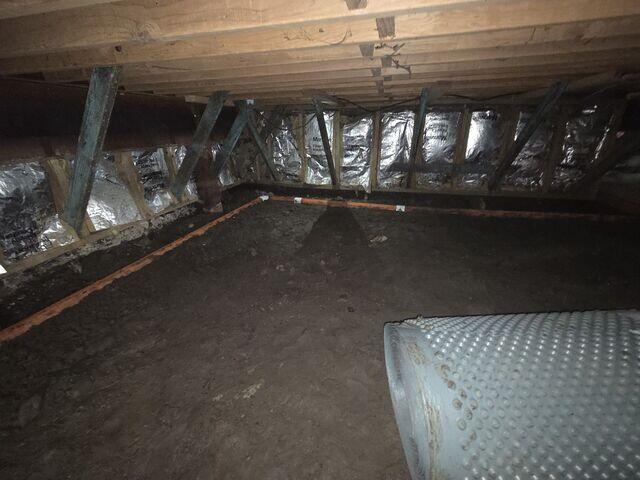 StarPipe Drainage System