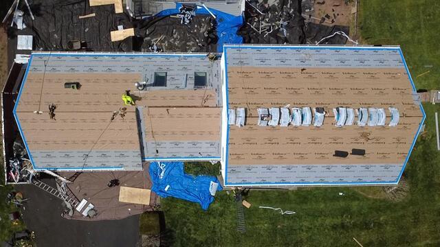 Preparing for the Shingles