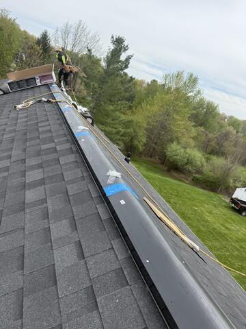 Improving Attic Ventilation