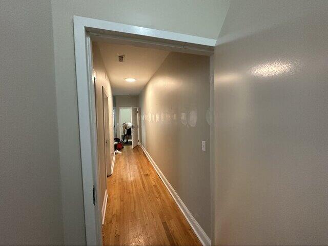 Injection Foam through Drywall