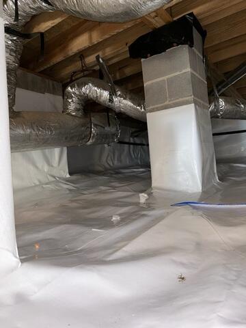 Piers Wrapped