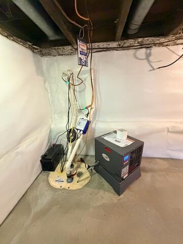 Sump Pump