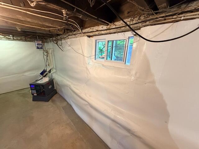 Drainage System