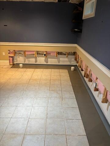Drainage System