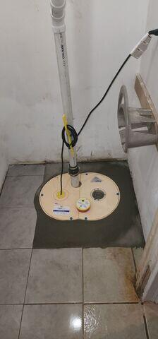 Sump Pump