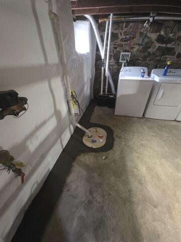 Sump Pump
