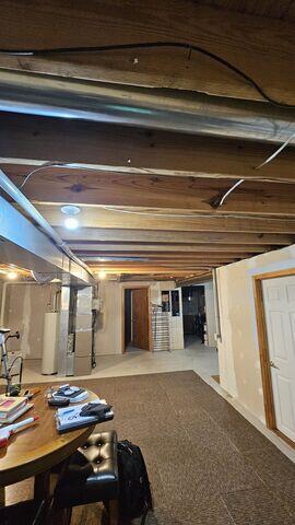 Before Installation