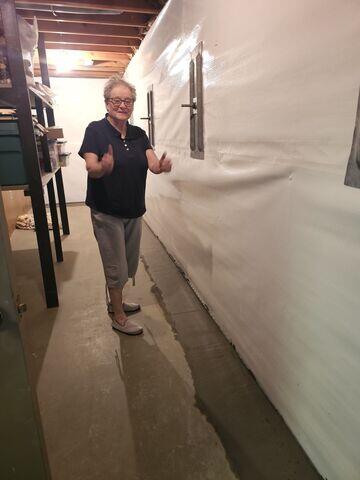 Happy Home Owner