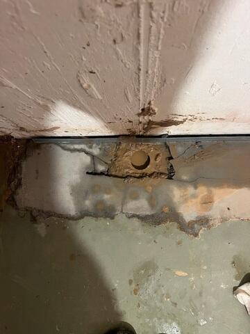 Drainage System