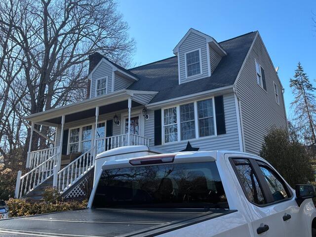 Ready for a Roofing Transformation