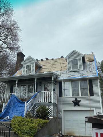 Preparing for the New Shingles