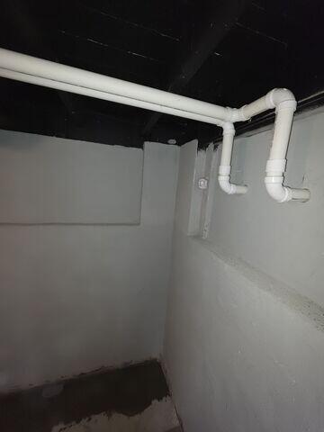 Discharge Line