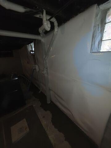 Water Barrier Liner