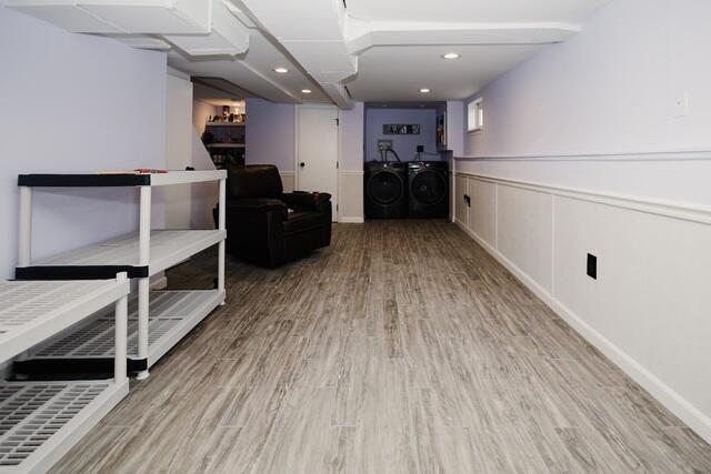 ThermalDry Elite Plank Flooring