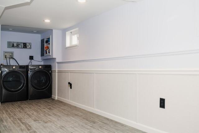 Wall Restoration