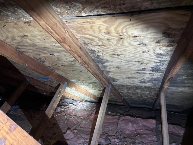Old Attic