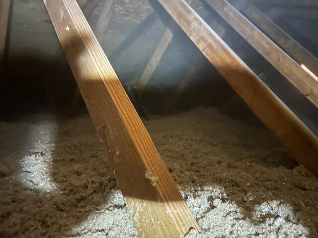 Improved Attic