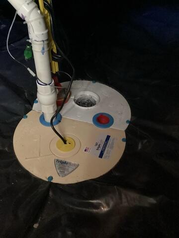 SuperSump Pump