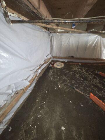 TripleSafe with StarPipe Drainage System