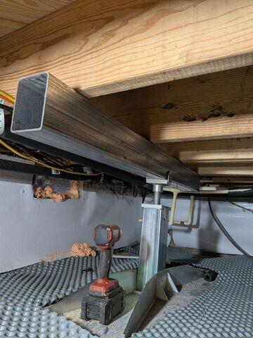 Versatile Installation