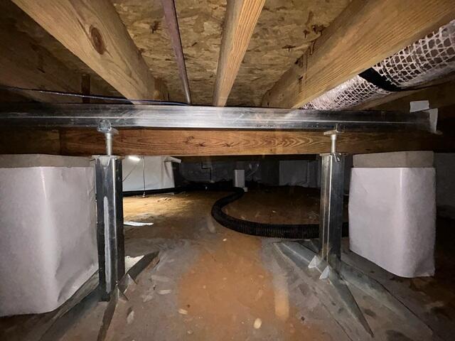 Fast, Year-Round Installation