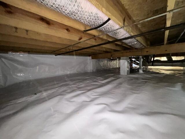CleanSpace Installation