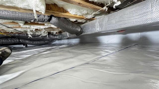 Vapor Barrier