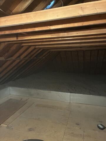 TruSoft Makes the Attic Better