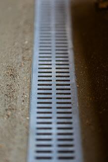 Trench Drain