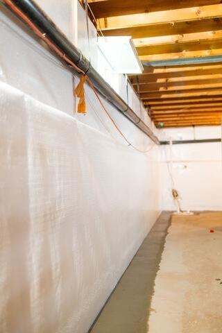 Drainage System