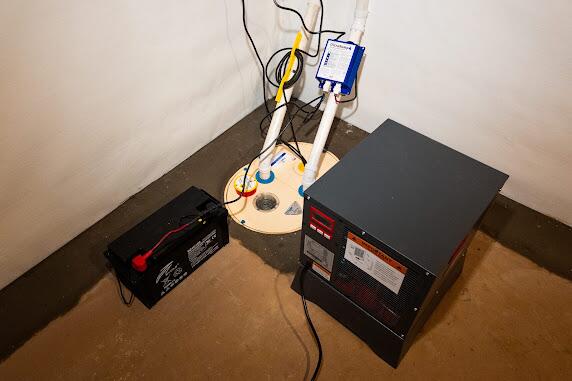 Sump Pump