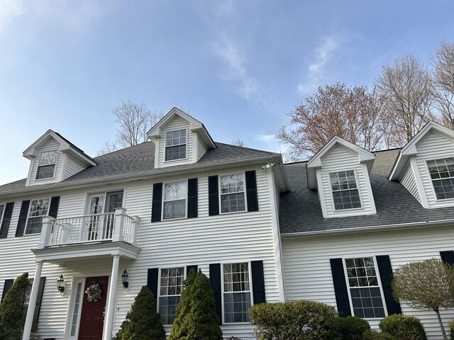 Ready for a Roofing Upgrade